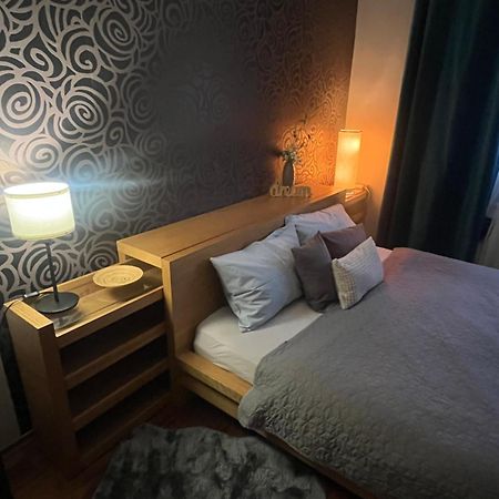 Apartman Suzanne Banská Bystrica Exterior foto