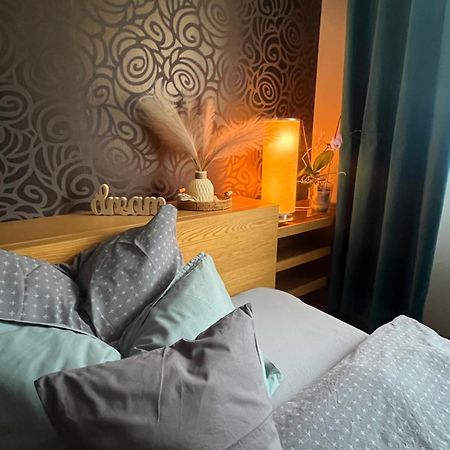 Apartman Suzanne Banská Bystrica Exterior foto