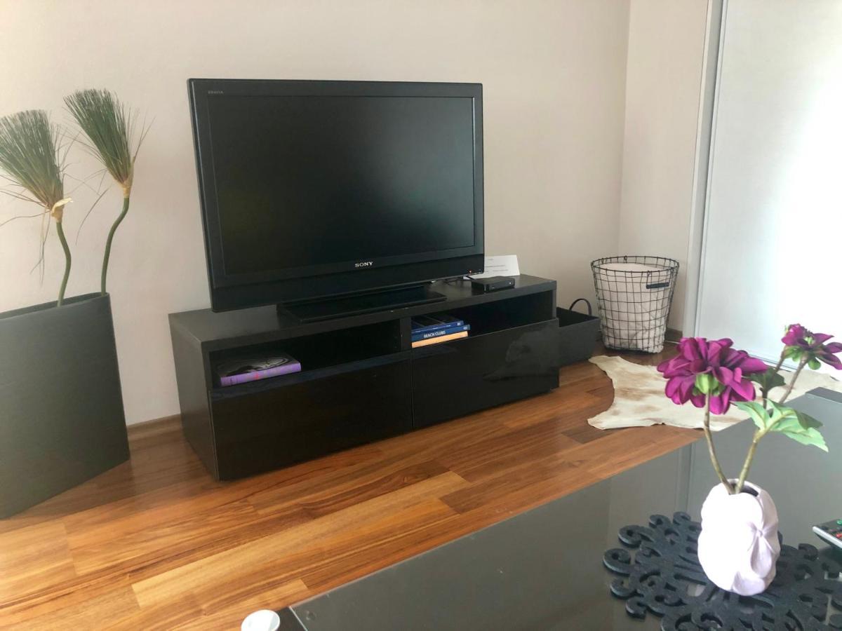 Apartman Suzanne Banská Bystrica Exterior foto
