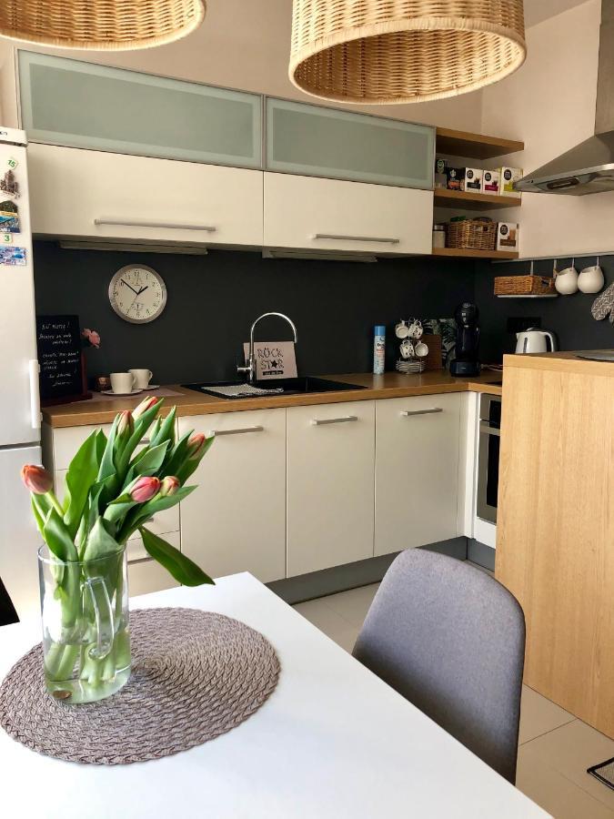 Apartman Suzanne Banská Bystrica Exterior foto