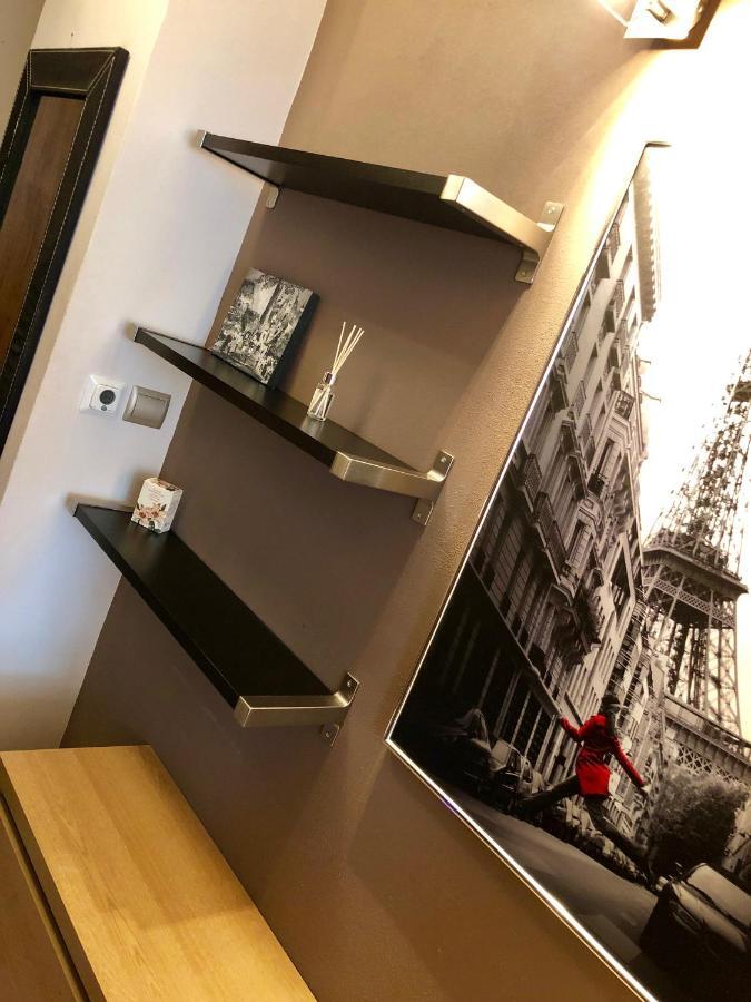 Apartman Suzanne Banská Bystrica Exterior foto